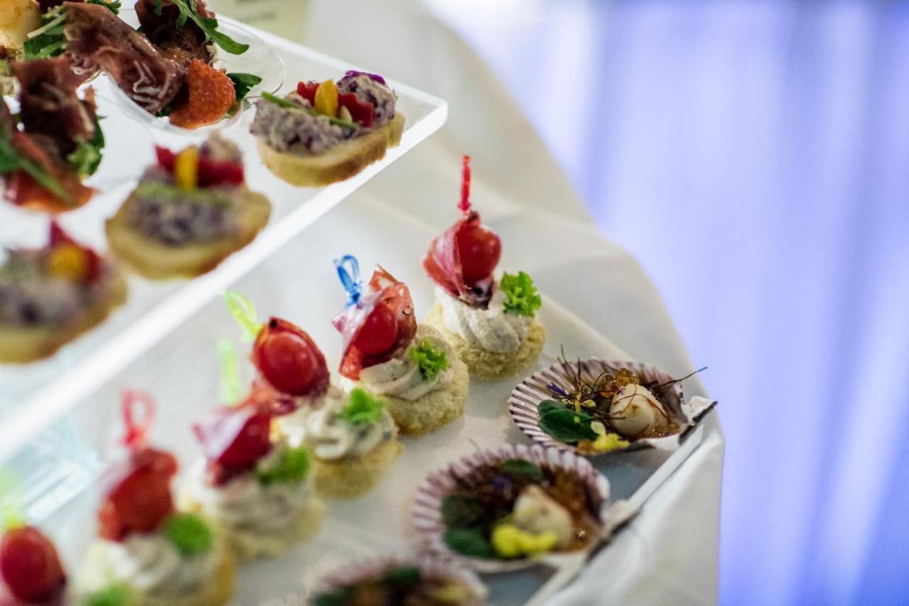 Kolymbia Bay Art Boutique Hotel - Adults Only 외부 사진