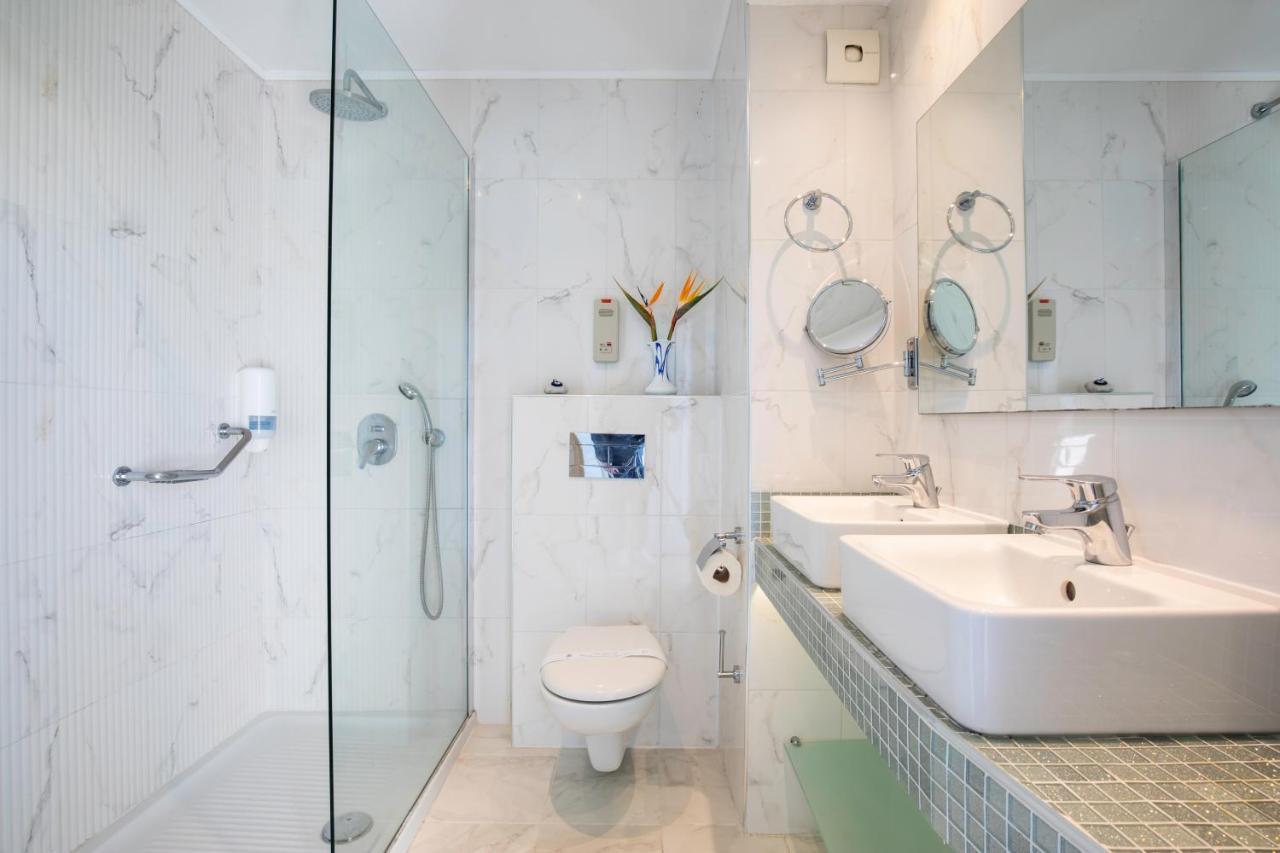 Kolymbia Bay Art Boutique Hotel - Adults Only 외부 사진