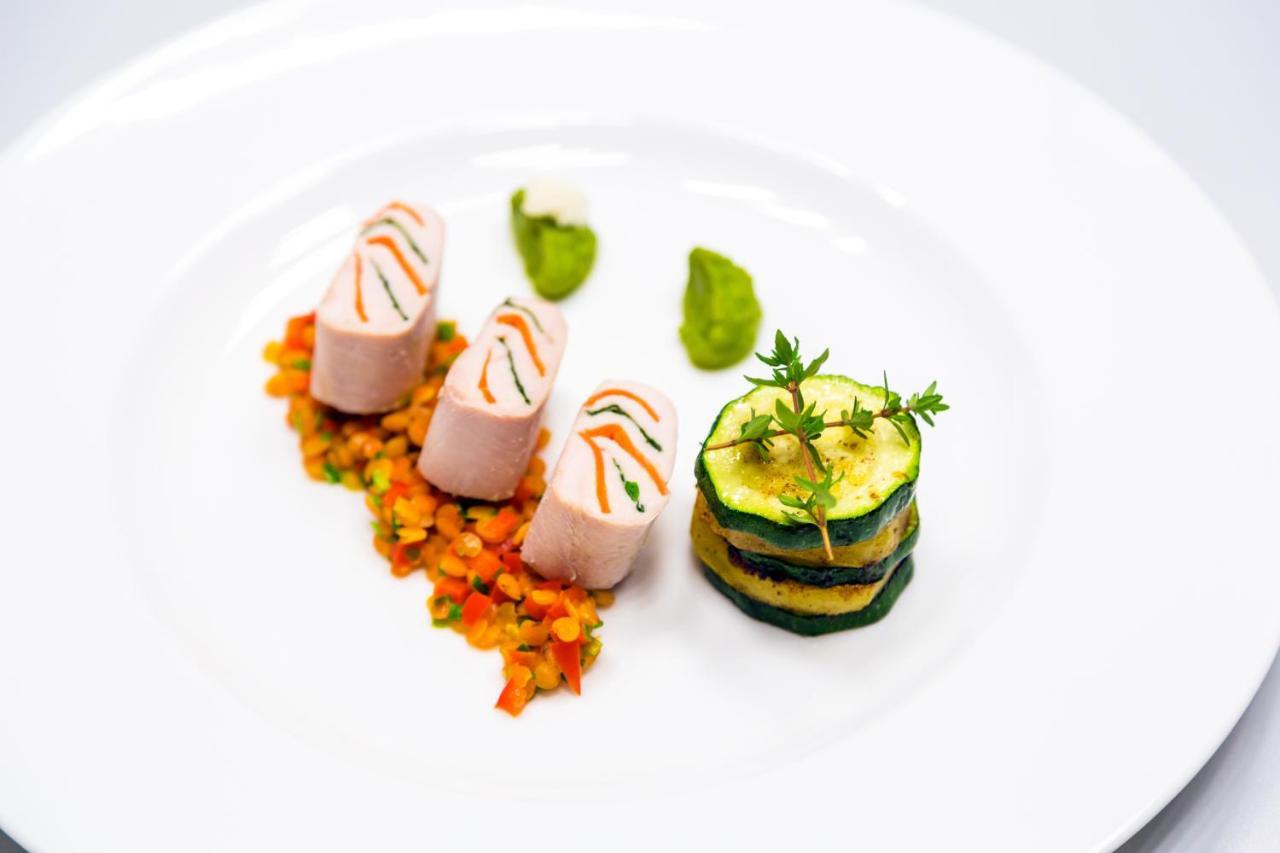 Kolymbia Bay Art Boutique Hotel - Adults Only 외부 사진