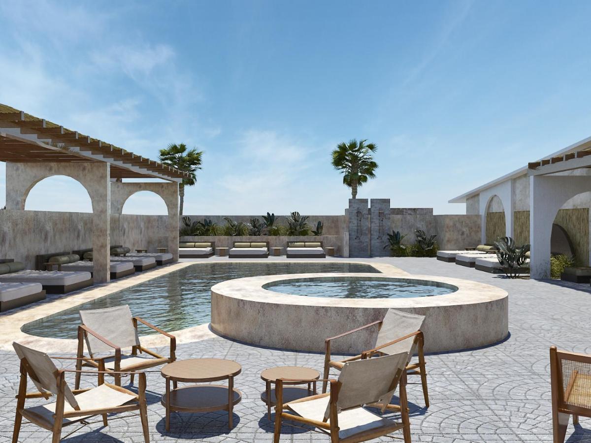 Kolymbia Bay Art Boutique Hotel - Adults Only 외부 사진