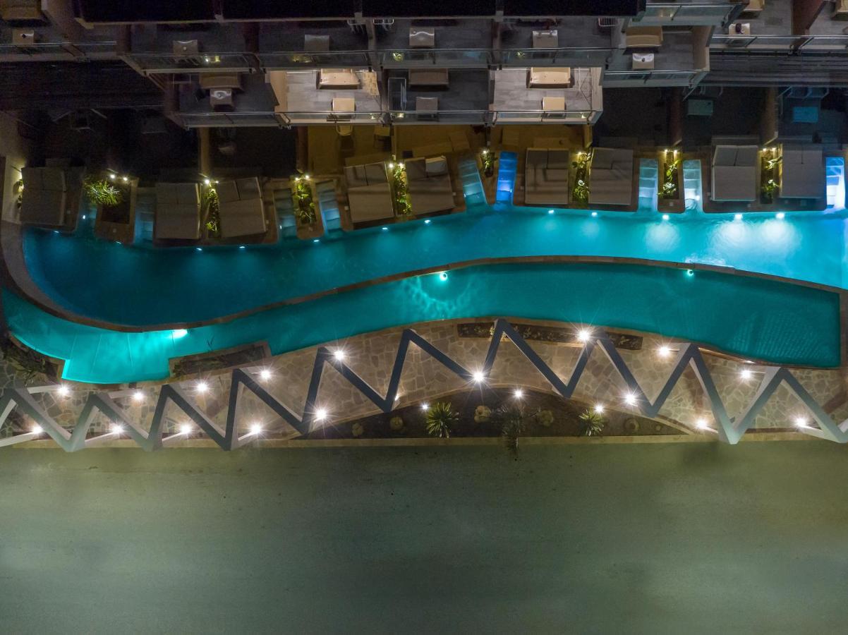 Kolymbia Bay Art Boutique Hotel - Adults Only 외부 사진