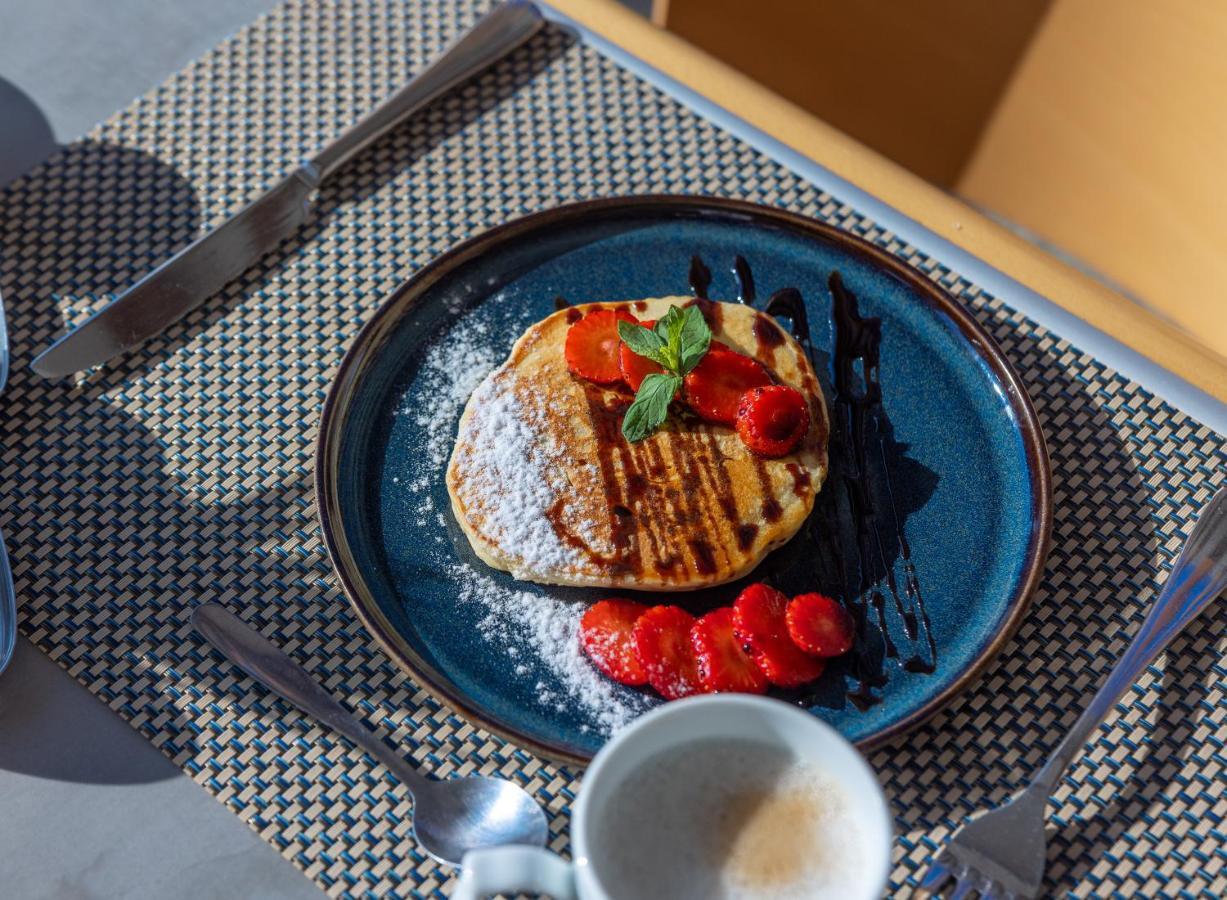 Kolymbia Bay Art Boutique Hotel - Adults Only 외부 사진