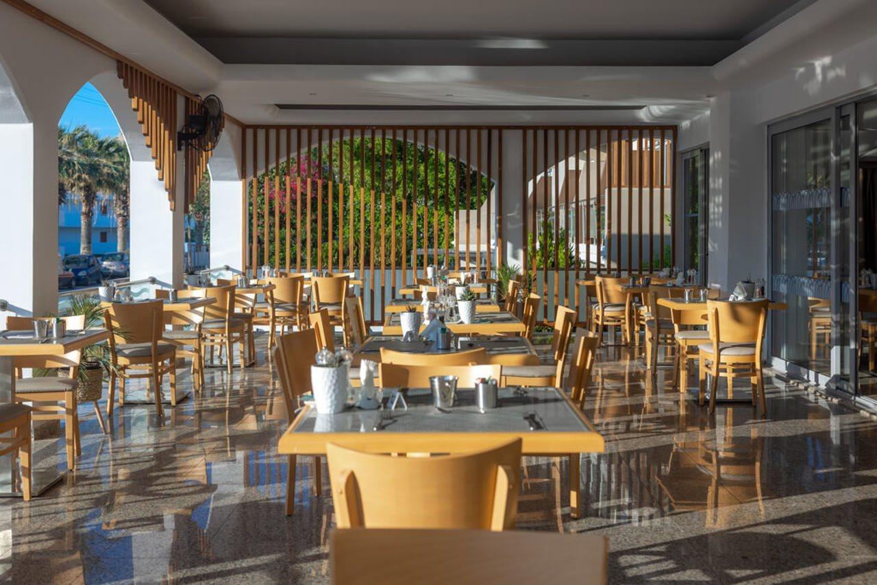 Kolymbia Bay Art Boutique Hotel - Adults Only 외부 사진