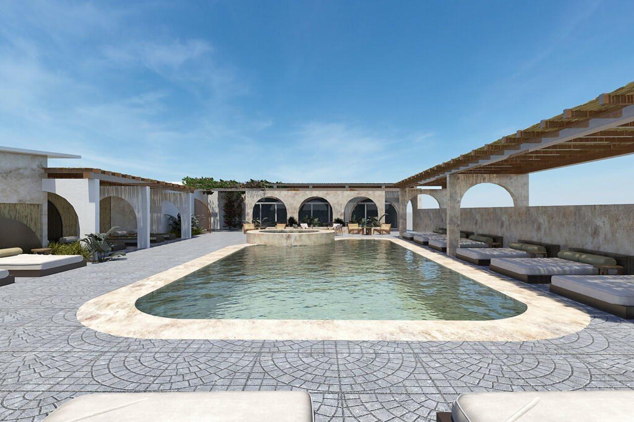 Kolymbia Bay Art Boutique Hotel - Adults Only 외부 사진