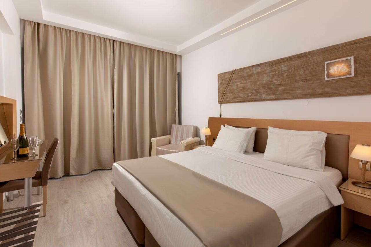 Kolymbia Bay Art Boutique Hotel - Adults Only 외부 사진