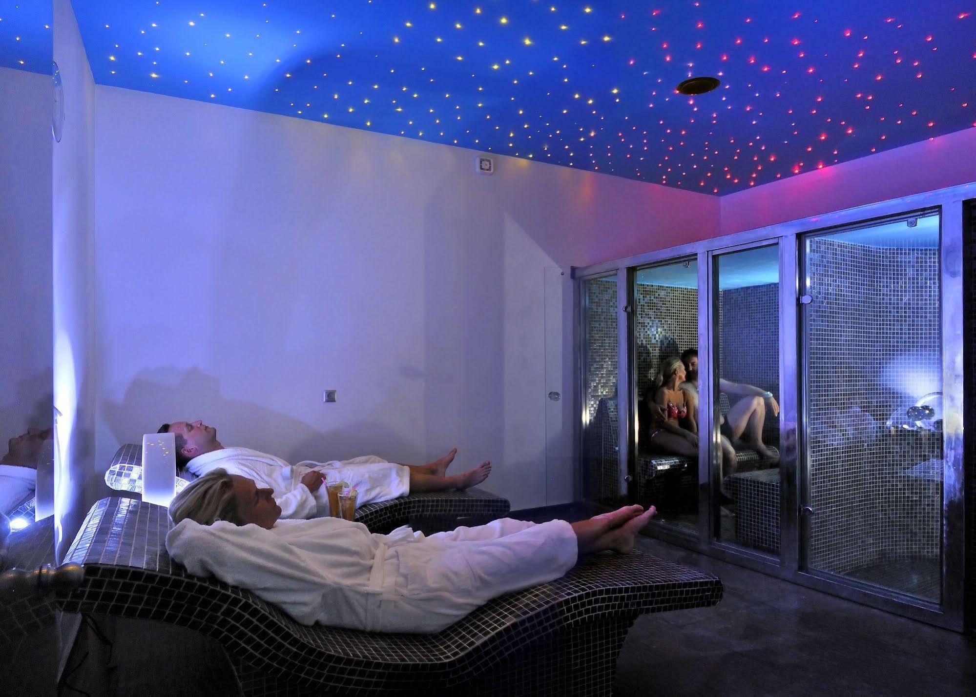 Kolymbia Bay Art Boutique Hotel - Adults Only 외부 사진