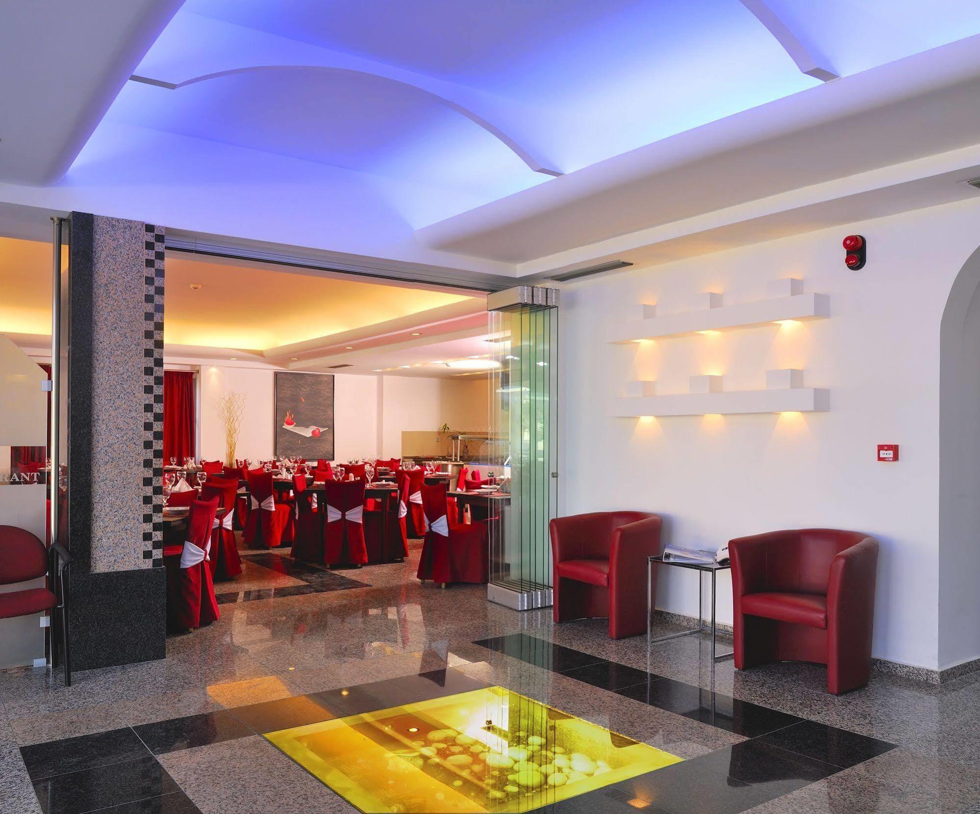 Kolymbia Bay Art Boutique Hotel - Adults Only 외부 사진