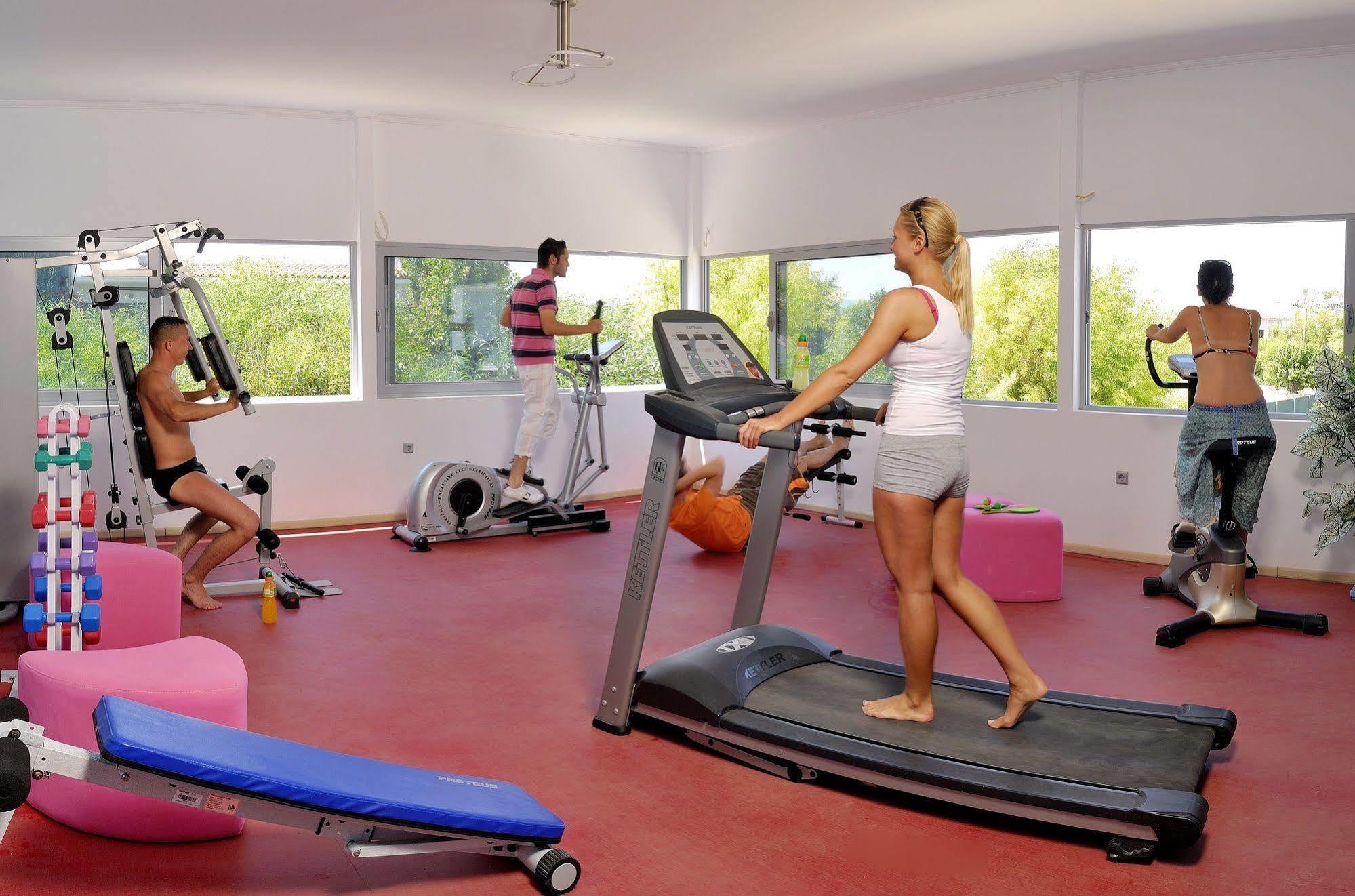 Kolymbia Bay Art Boutique Hotel - Adults Only 외부 사진