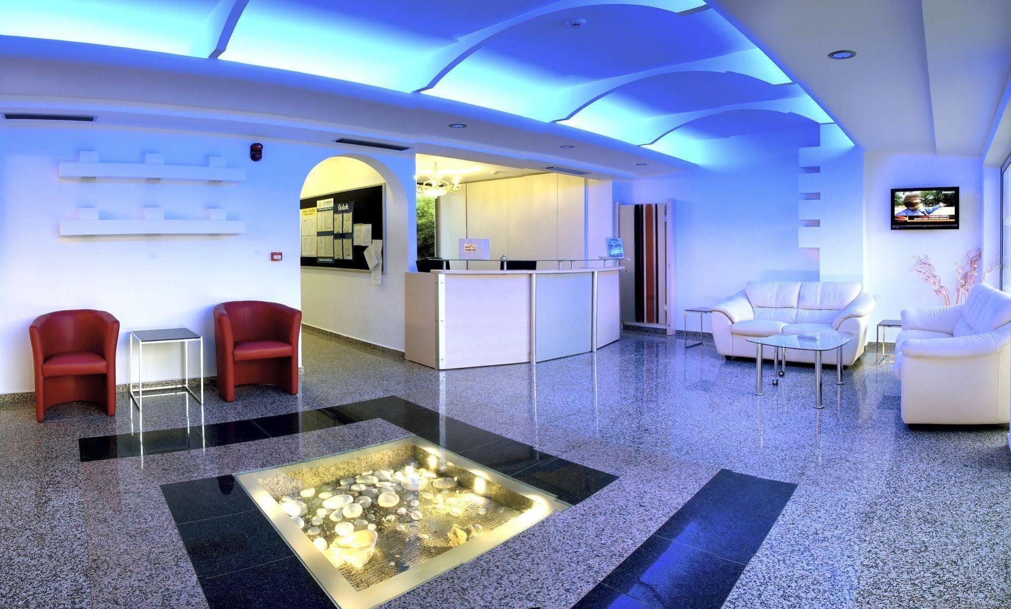 Kolymbia Bay Art Boutique Hotel - Adults Only 외부 사진