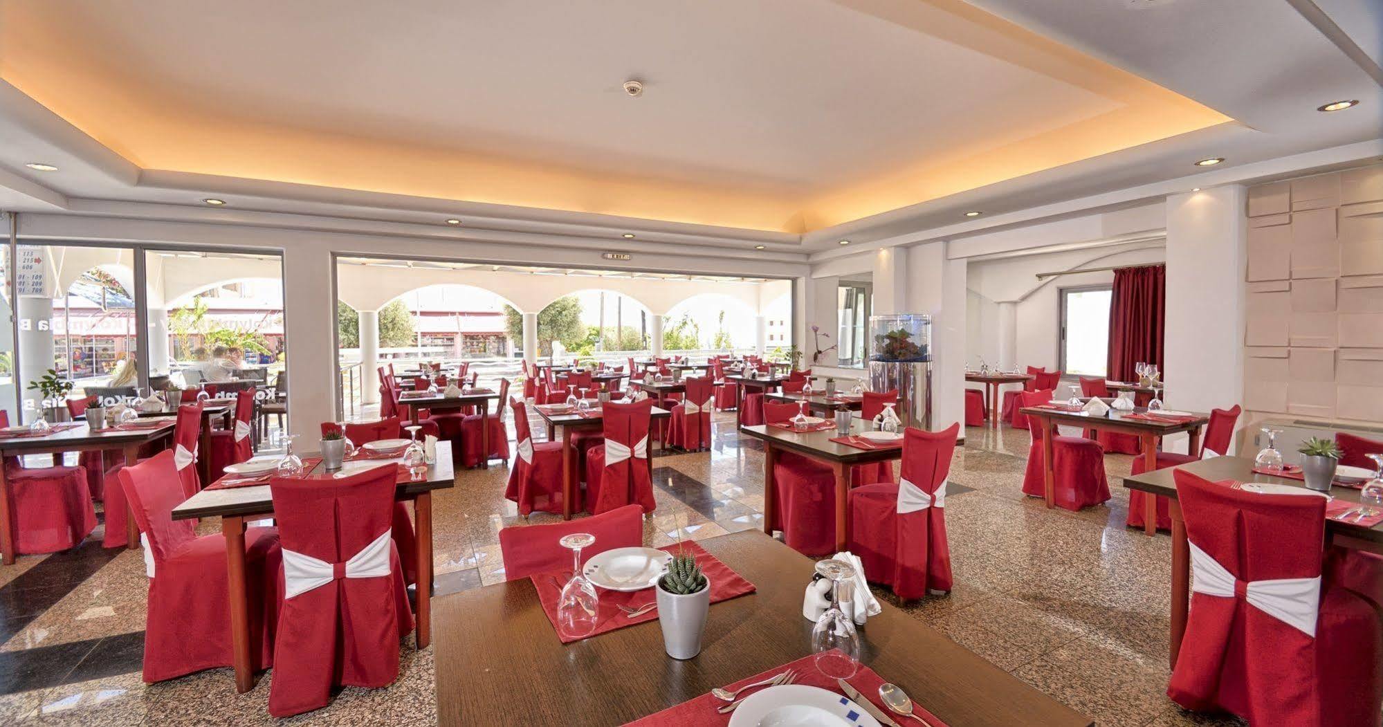 Kolymbia Bay Art Boutique Hotel - Adults Only 외부 사진