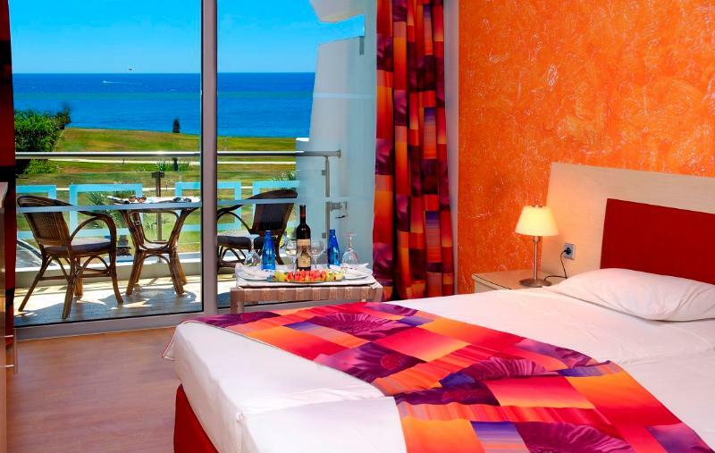 Kolymbia Bay Art Boutique Hotel - Adults Only 외부 사진